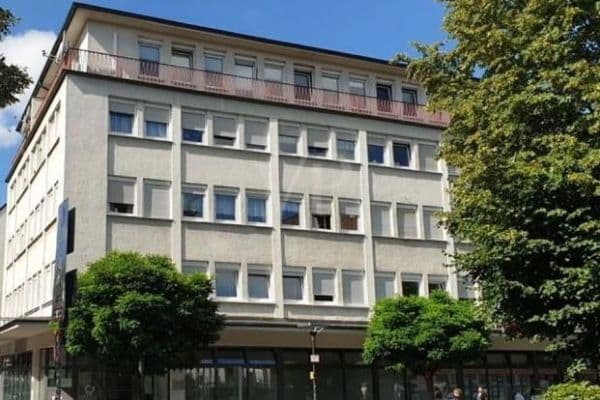 2 bedroom flat to rent, 57 m², Dönhoffstr.28, Leverkusen 2 bedroom flat to rent, 57 m², Dönhoffstr.28, Leverkusen