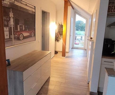 2 bedroom flat to rent, 56 m², Gittruper Str. 17 e, Münster, North Rhine-Westphalia 2 bedroom flat to rent, 56 m², Gittruper Str. 17 e, Münster, North Rhine-Westphalia