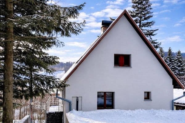 recreational property to rent, 0 m², Dolní Morava, Pardubický Region recreational property to rent, 0 m², Dolní Morava, Pardubický Region