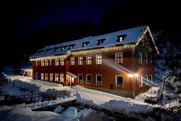 recreational property to rent, 0 m², Strážné, Královéhradecký Region recreational property to rent, 0 m², Strážné, Královéhradecký Region