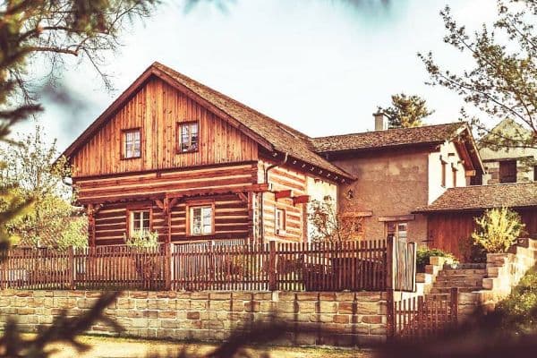 recreational property to rent, 0 m², Tachov recreational property to rent, 0 m², Tachov