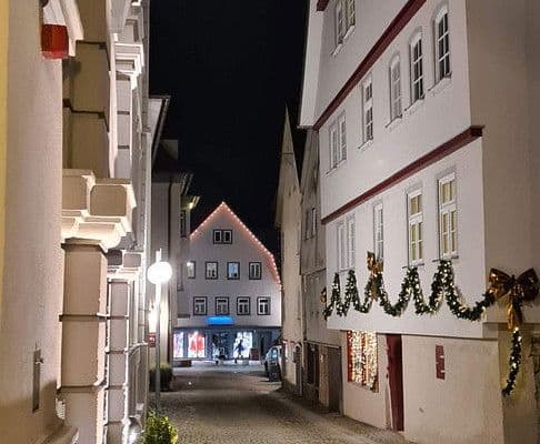 house for sale, 336 m², Scharfengasse 3, Künzelsau house for sale, 336 m², Scharfengasse 3, Künzelsau