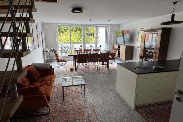 3 bedroom flat to rent, 102 m², Spitalstr 4, Ingolstadt, Bavaria 3 bedroom flat to rent, 102 m², Spitalstr 4, Ingolstadt, Bavaria