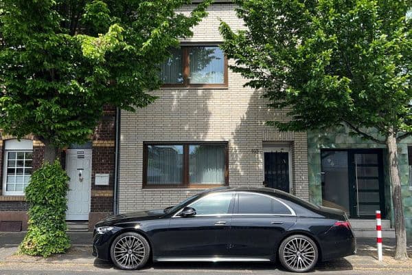 house to rent, 171 m², Hasenweide 105, Frechen house to rent, 171 m², Hasenweide 105, Frechen