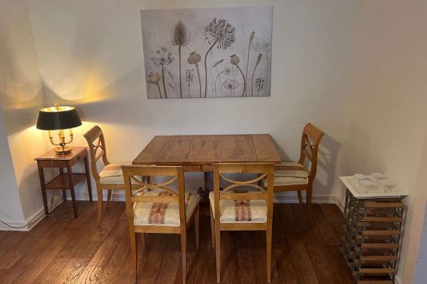 2 bedroom flat to rent, 60 m², Wiesbaden 2 bedroom flat to rent, 60 m², Wiesbaden