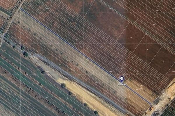 plot for sale, 1,179 m², Moravský Písek, Jihomoravský Region plot for sale, 1,179 m², Moravský Písek, Jihomoravský Region