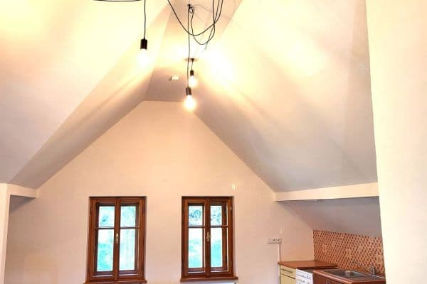 Studio flat to rent, 49 m², Trojanův mlýn, Praha Studio flat to rent, 49 m², Trojanův mlýn, Praha