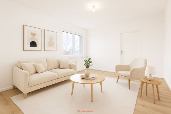 4 bedroom flat to rent, 72 m², Slovenská, 4 bedroom flat to rent, 72 m², Slovenská,