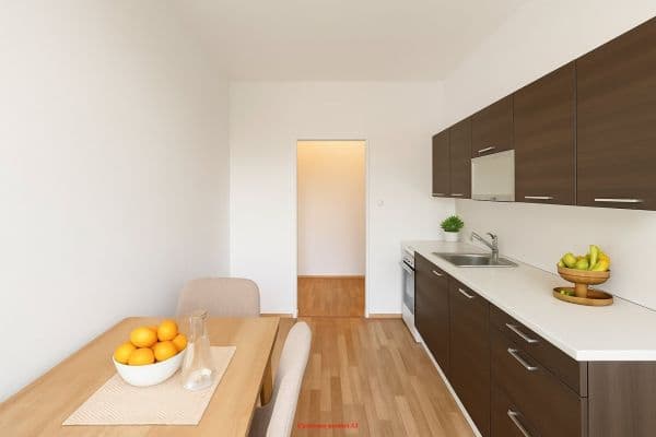 2 bedroom flat to rent, 59 m², Tylova, 2 bedroom flat to rent, 59 m², Tylova,