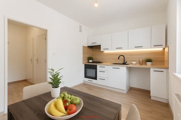 2 bedroom flat to rent, 56 m², Rossenbergových, 2 bedroom flat to rent, 56 m², Rossenbergových,