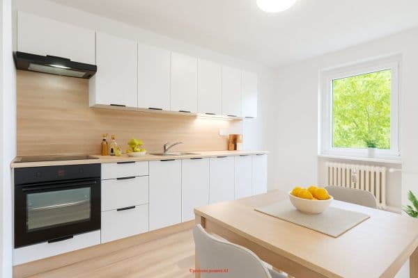 3 bedroom flat to rent, 68 m², Dlouhá třída, 3 bedroom flat to rent, 68 m², Dlouhá třída,