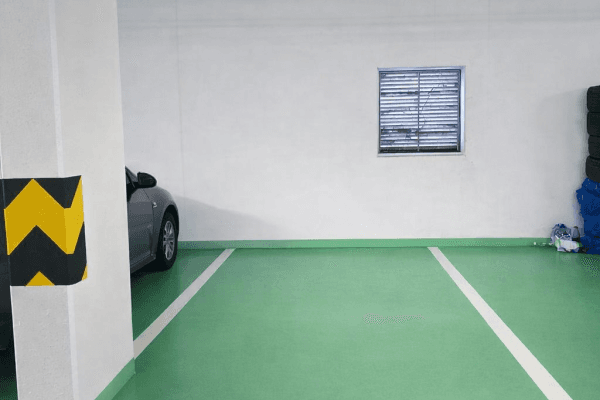 garage to rent, 12 m², Modrého, Praha garage to rent, 12 m², Modrého, Praha