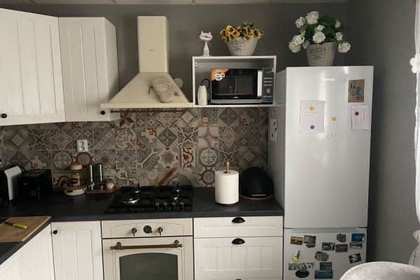 3 bedroom flat to rent, 100 m², Řepov 3 bedroom flat to rent, 100 m², Řepov