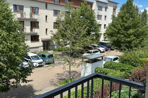 1 bedroom with open-plan kitchen flat to rent, 42 m², Neumannova, Praha 1 bedroom with open-plan kitchen flat to rent, 42 m², Neumannova, Praha