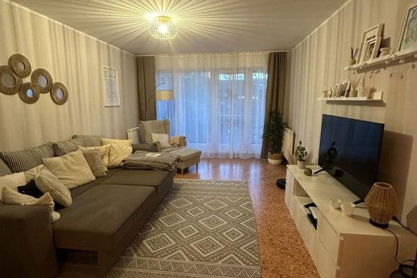 2 bedroom with open-plan kitchen flat to rent, 85 m², Arnstein 2 bedroom with open-plan kitchen flat to rent, 85 m², Arnstein