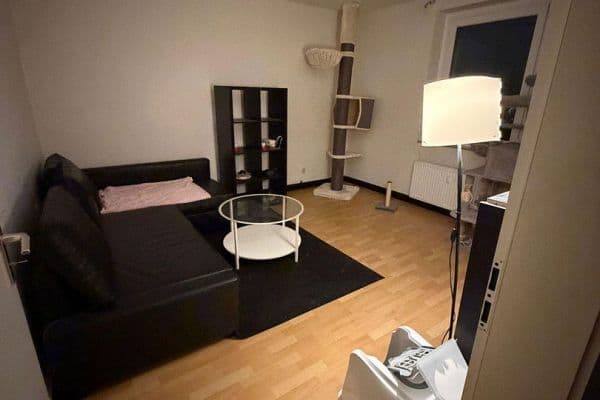 2 bedroom flat to rent, 50 m², Jägerhofstraße 13, Ratingen 2 bedroom flat to rent, 50 m², Jägerhofstraße 13, Ratingen