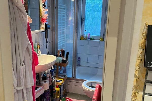 1 bedroom flat to rent, 25 m², Jägerhofstraße 13, Ratingen 1 bedroom flat to rent, 25 m², Jägerhofstraße 13, Ratingen