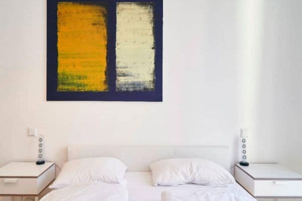 2 bedroom flat to rent, 55 m², Am Köllnischen Park 2, Berlin, Berlin 2 bedroom flat to rent, 55 m², Am Köllnischen Park 2, Berlin, Berlin