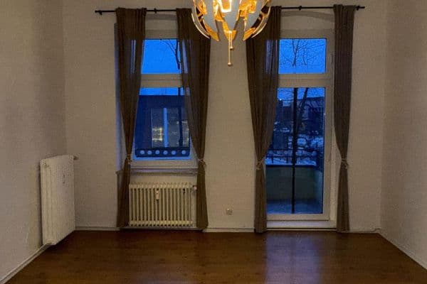 3 bedroom flat to rent, 82 m², Waidmannsluster Damm 191, Berlin, Berlin 3 bedroom flat to rent, 82 m², Waidmannsluster Damm 191, Berlin, Berlin