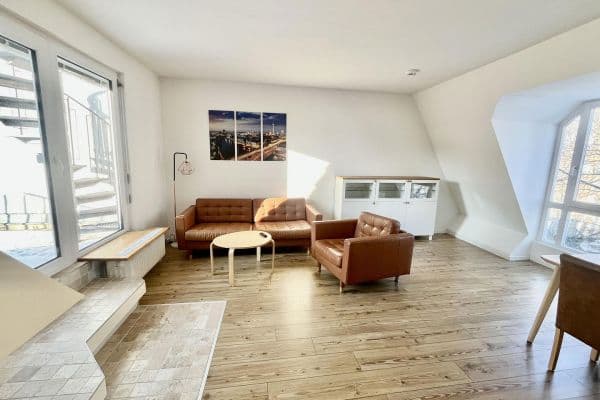 3 bedroom flat to rent, 86 m², Berlin, Berlin 3 bedroom flat to rent, 86 m², Berlin, Berlin