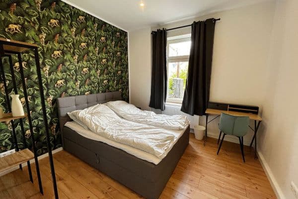 2 bedroom flat to rent, 32 m², Adalbersteinweg 205, Aachen 2 bedroom flat to rent, 32 m², Adalbersteinweg 205, Aachen