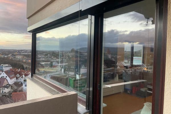 2 bedroom with open-plan kitchen flat to rent, 77 m², Bahnhofstr. 20, Weinstadt-Endersbach 2 bedroom with open-plan kitchen flat to rent, 77 m², Bahnhofstr. 20, Weinstadt-Endersbach