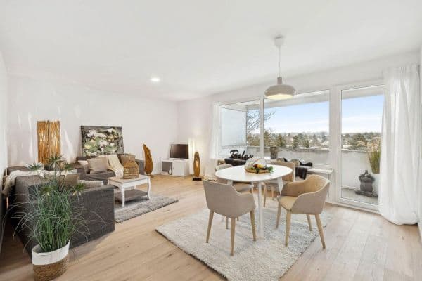 3 bedroom flat for sale, 81 m², Hanover, Lower Saxony 3 bedroom flat for sale, 81 m², Hanover, Lower Saxony