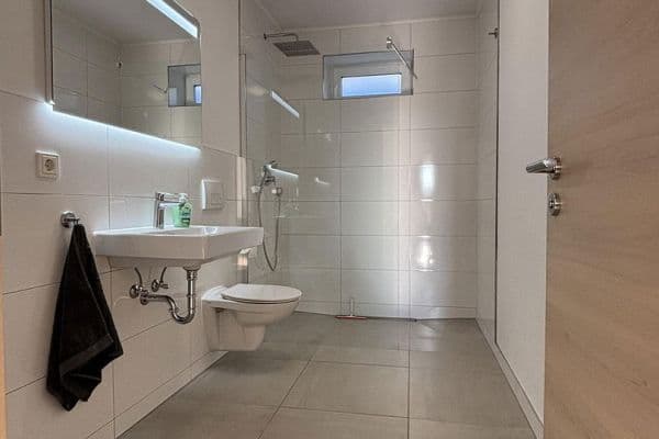 3 bedroom flat to rent, 82 m², Treschklinger Str. 57, Bad Rappenau - Bonfeld 3 bedroom flat to rent, 82 m², Treschklinger Str. 57, Bad Rappenau - Bonfeld