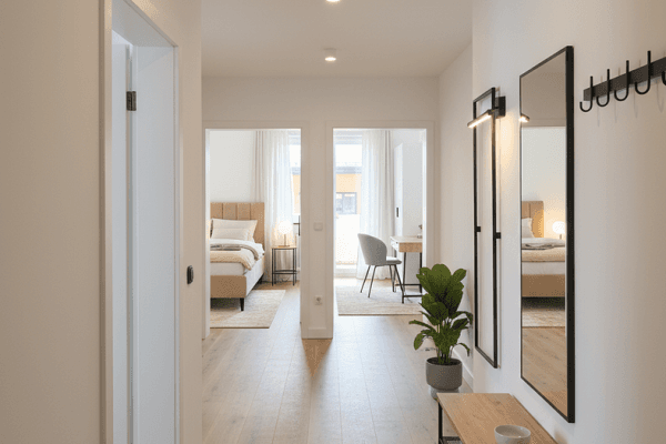 3 bedroom flat for sale, 83 m², Schulstraße 2, Unterhaching, Bavaria 3 bedroom flat for sale, 83 m², Schulstraße 2, Unterhaching, Bavaria