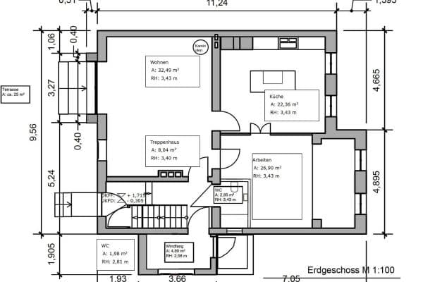 house for sale, 168 m², Berlin, Berlin house for sale, 168 m², Berlin, Berlin