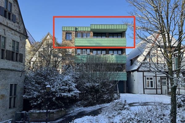 3 bedroom with open-plan kitchen flat to rent, 134 m², Auf dem Thie 8, Rheine 3 bedroom with open-plan kitchen flat to rent, 134 m², Auf dem Thie 8, Rheine