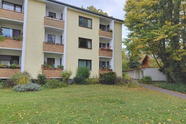 2 bedroom flat for sale, 52 m², Berlin, Berlin 2 bedroom flat for sale, 52 m², Berlin, Berlin