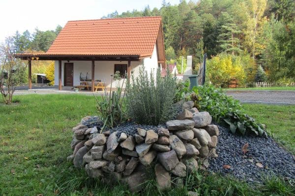 recreational property to rent, 0 m², Ohrazenice recreational property to rent, 0 m², Ohrazenice