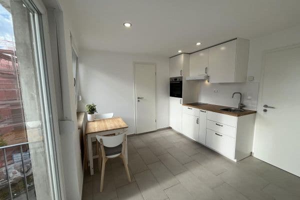 2 bedroom flat to rent, 28 m², Stuttgarter Str.18, Stuttgart, Baden-Württemberg 2 bedroom flat to rent, 28 m², Stuttgarter Str.18, Stuttgart, Baden-Württemberg