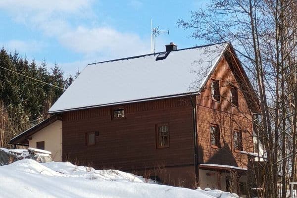 recreational property to rent, 0 m², Dolní Morava recreational property to rent, 0 m², Dolní Morava