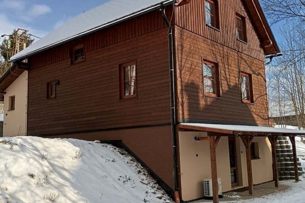 recreational property to rent, 0 m², Dolní Morava, Pardubický Region recreational property to rent, 0 m², Dolní Morava, Pardubický Region