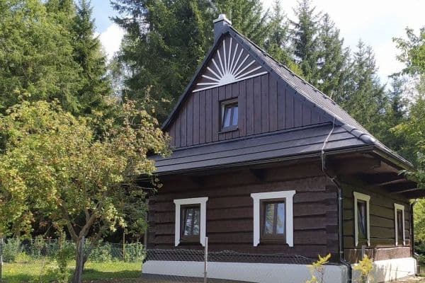 recreational property to rent, 0 m², Světnov recreational property to rent, 0 m², Světnov