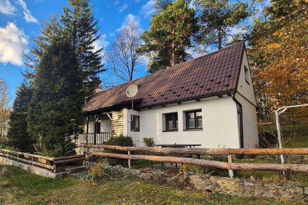 recreational property to rent, 0 m², Čeladná, Moravskoslezský Region recreational property to rent, 0 m², Čeladná, Moravskoslezský Region