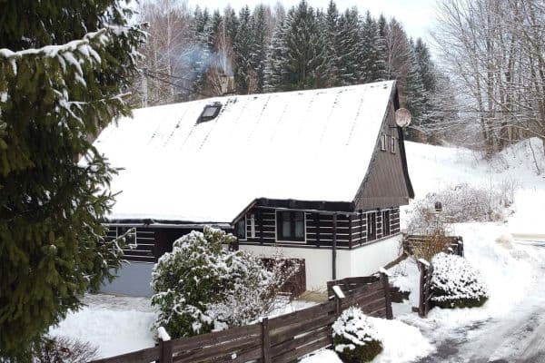 recreational property to rent, 0 m², Plavy recreational property to rent, 0 m², Plavy