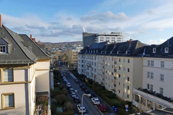 3 bedroom flat to rent, 59 m², Hohenzollernstraße 46, Koblenz 3 bedroom flat to rent, 59 m², Hohenzollernstraße 46, Koblenz