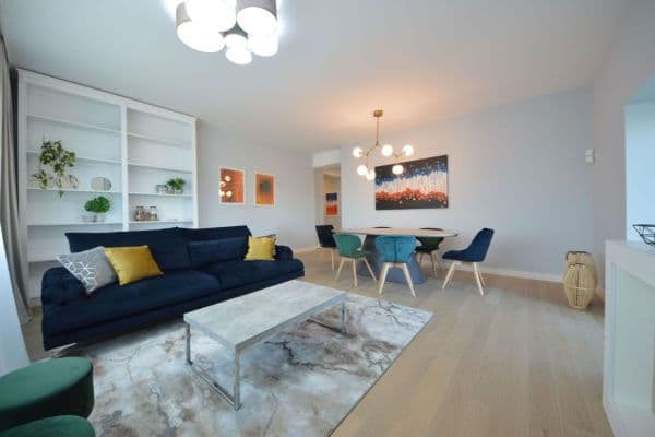 2 bedroom flat to rent, 72 m², Radnická, Brno 2 bedroom flat to rent, 72 m², Radnická, Brno