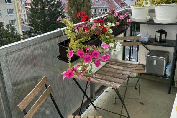 2 bedroom flat to rent, 58 m², Oldřichova, Liberec, Liberecký Region 2 bedroom flat to rent, 58 m², Oldřichova, Liberec, Liberecký Region