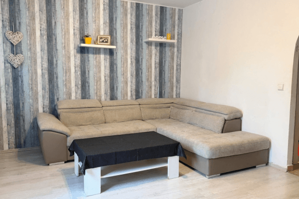 4 bedroom flat for sale, 76 m², Pod hvězdárnou, Teplice 4 bedroom flat for sale, 76 m², Pod hvězdárnou, Teplice