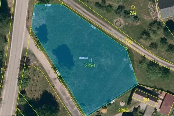 plot for sale, 1,371 m², plot for sale, 1,371 m²,