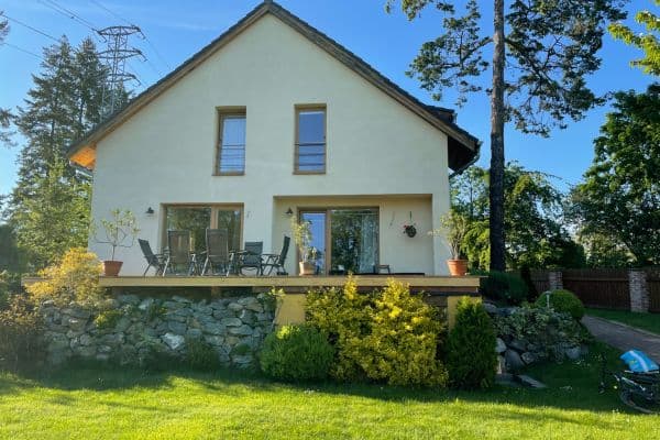 house for sale, 200 m², Boční, Nučice house for sale, 200 m², Boční, Nučice