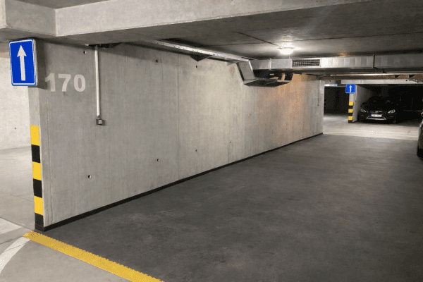 garage to rent, 15 m², Štěpařská, Praha garage to rent, 15 m², Štěpařská, Praha