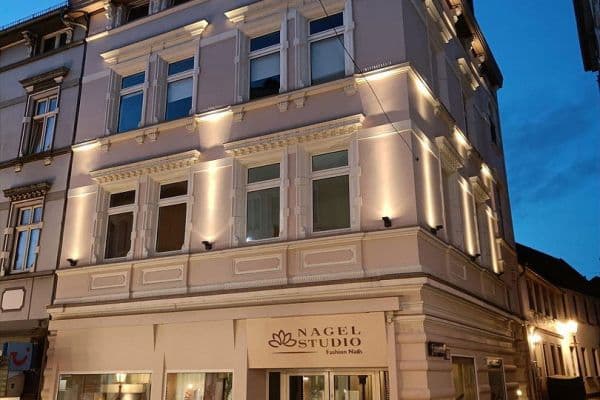 3 bedroom flat to rent, 85 m², Wilhelmstraße 37a, Lüdenscheid 3 bedroom flat to rent, 85 m², Wilhelmstraße 37a, Lüdenscheid