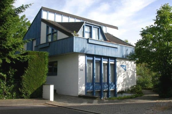 2 bedroom flat to rent, 78 m², An der Blankstr. 33i, Korschenbroich 2 bedroom flat to rent, 78 m², An der Blankstr. 33i, Korschenbroich