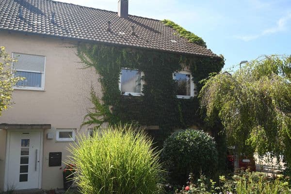 house for sale, 122 m², Wendlingen am Neckar house for sale, 122 m², Wendlingen am Neckar