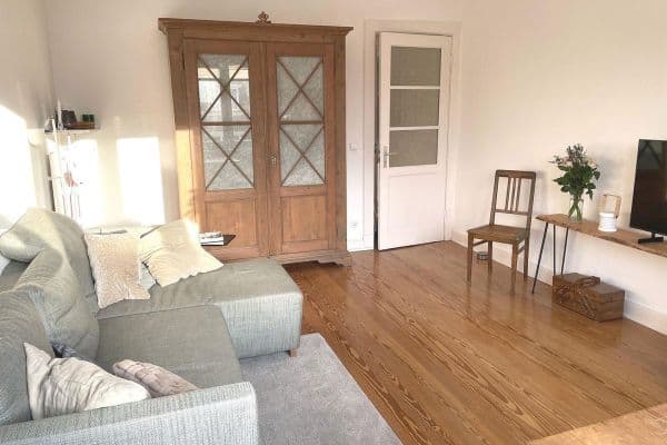 1 bedroom with open-plan kitchen flat for sale, 68 m², Hamburg, Hamburg 1 bedroom with open-plan kitchen flat for sale, 68 m², Hamburg, Hamburg